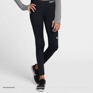 ☀️⚡️NIKE PRO LEGGINGS✨